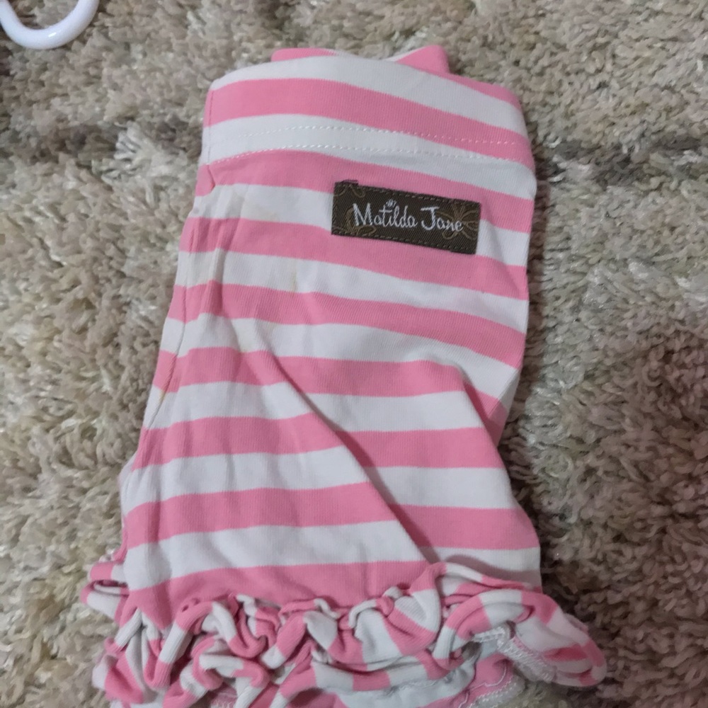 Matilda Jane shorts